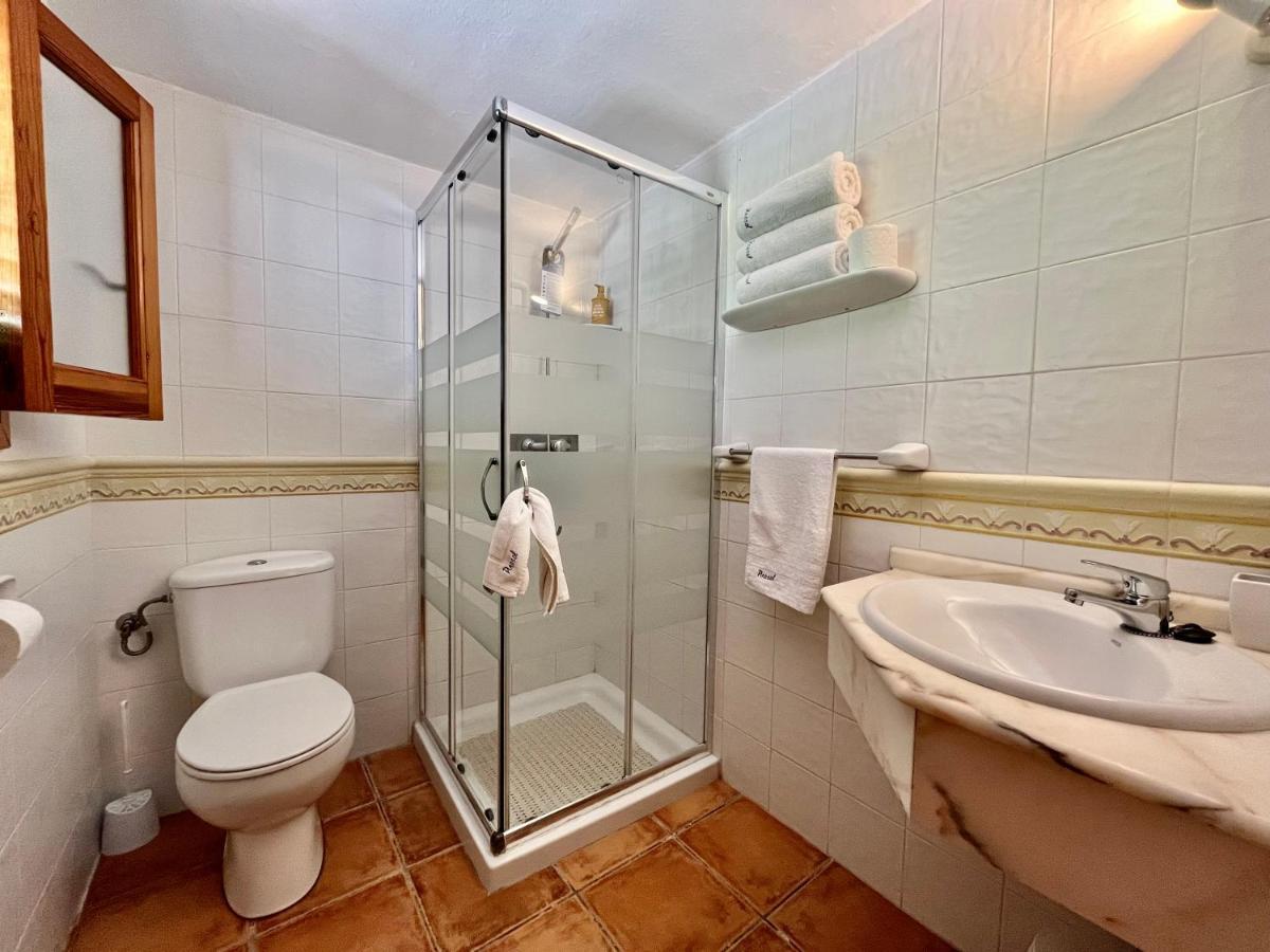 Farm stay Pinosol Santa Eularia des Riu
