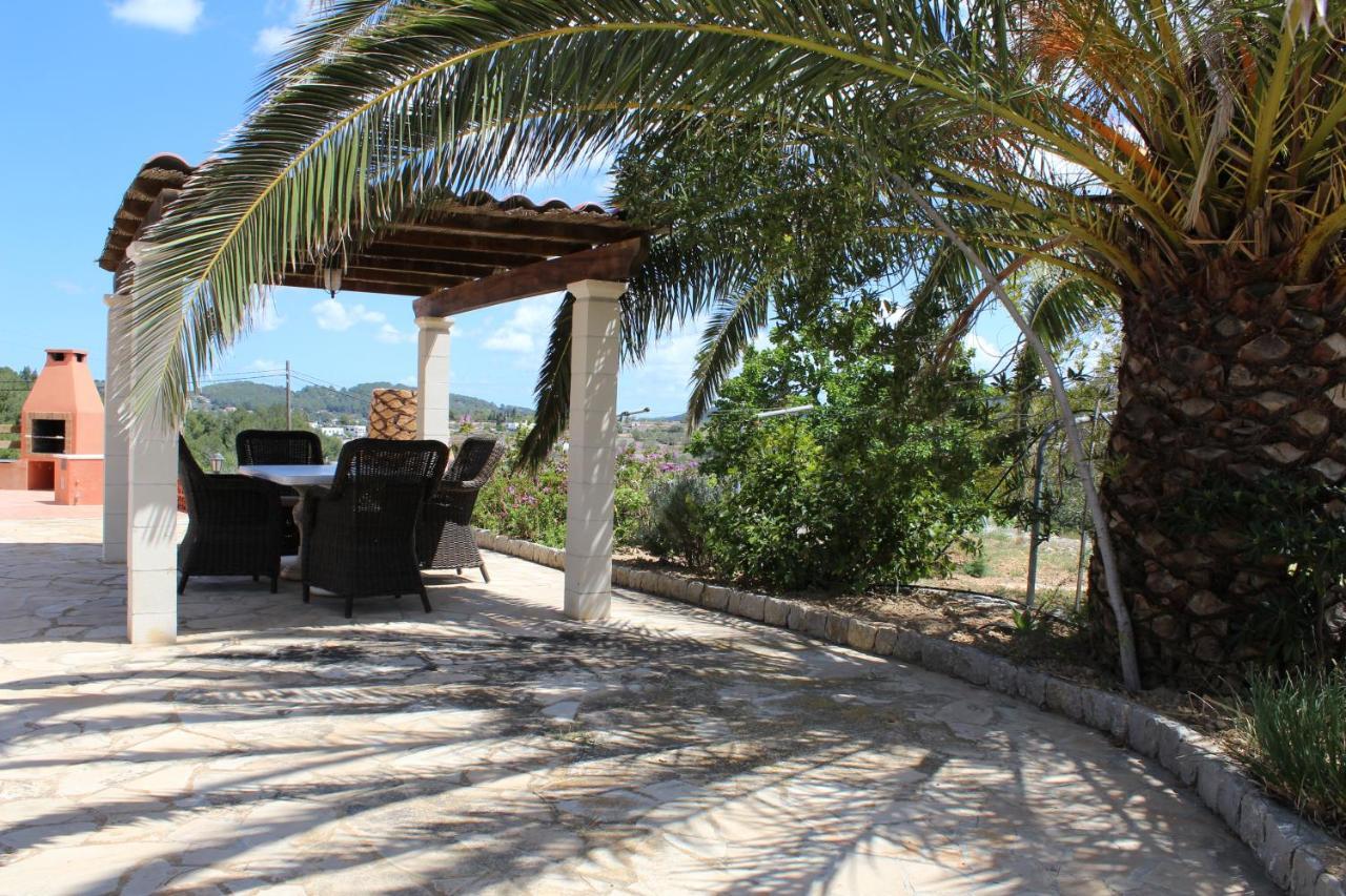 Holiday home Portmany Sant Josep de sa Talaia