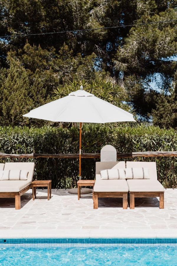 Holiday home Vistabella Boutique San Antonio (Ibiza)