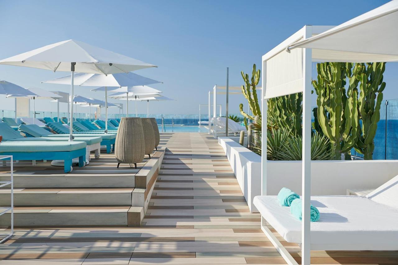 Iberostar Selection Santa Eulalia Adults-only Ibiza Santa Eulária des Riu