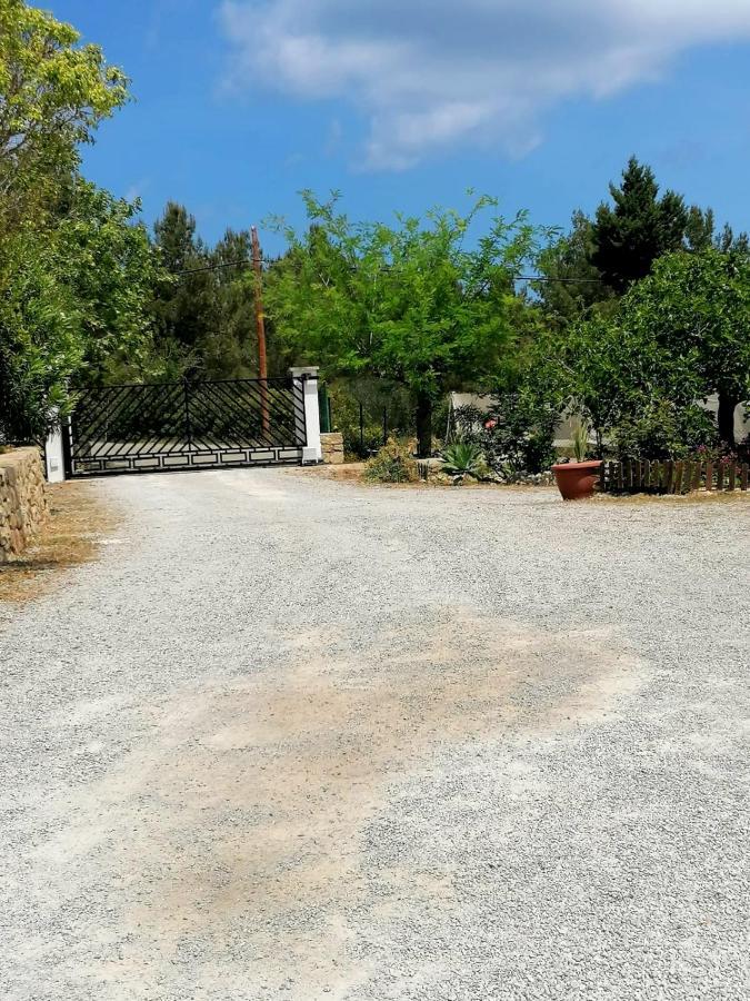 Villa Es Socorrat
