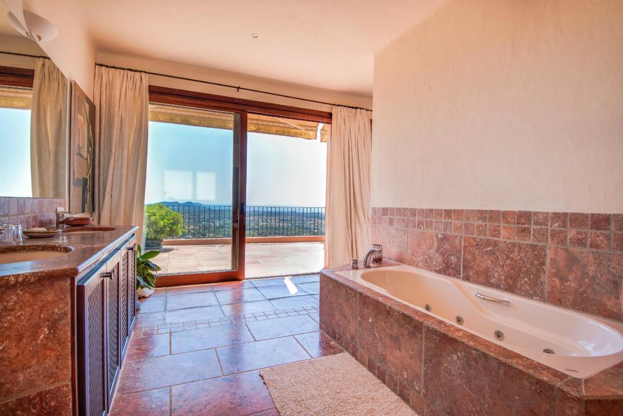 Sa Muntanya Panorama Santa Eulària des Riu