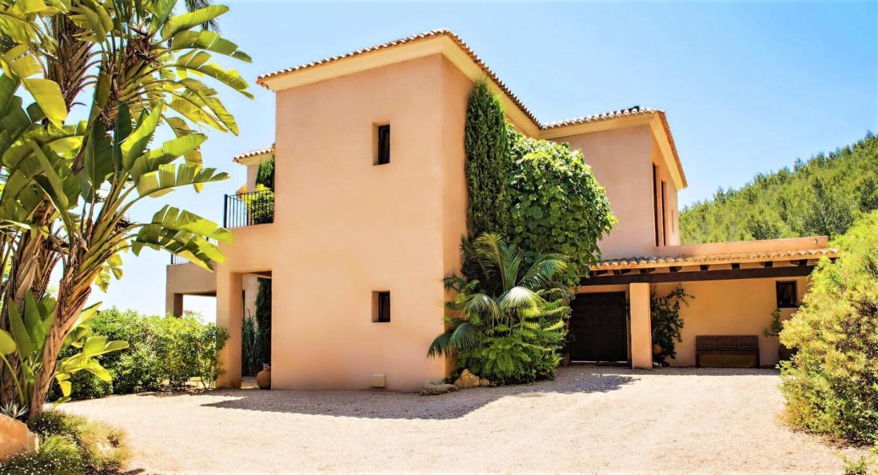 Sa Muntanya Panorama Villa *