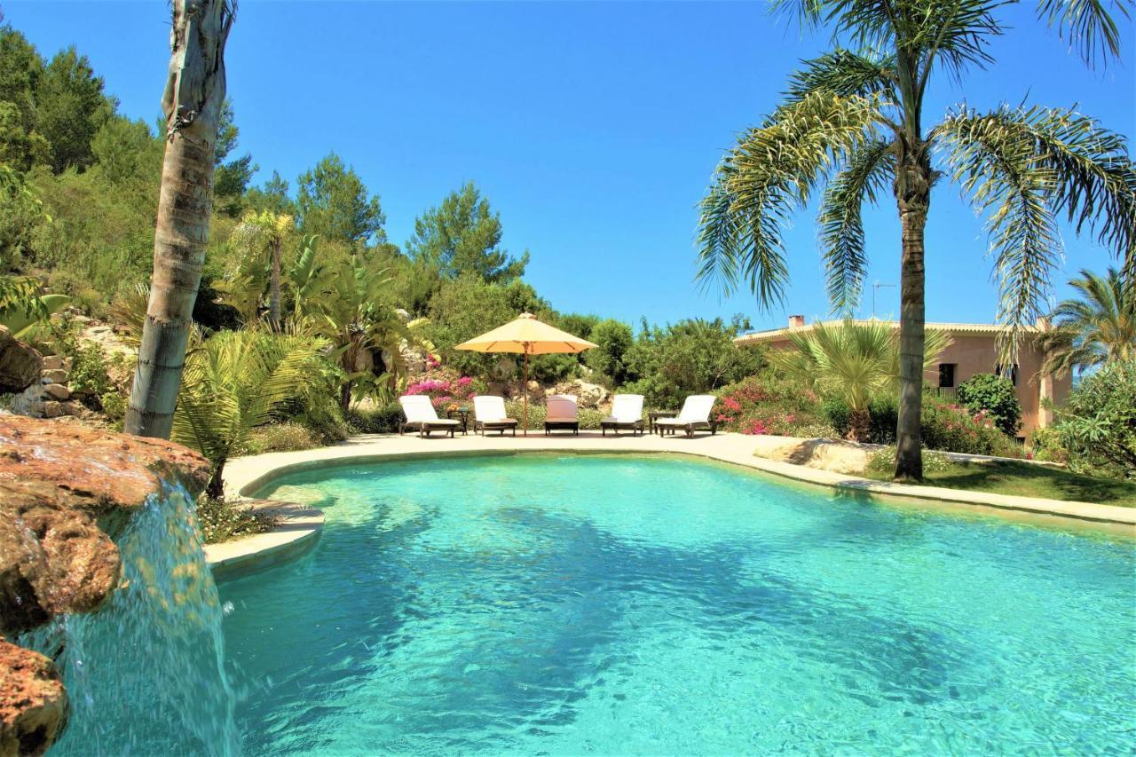 Villa Sa Muntanya Panorama *