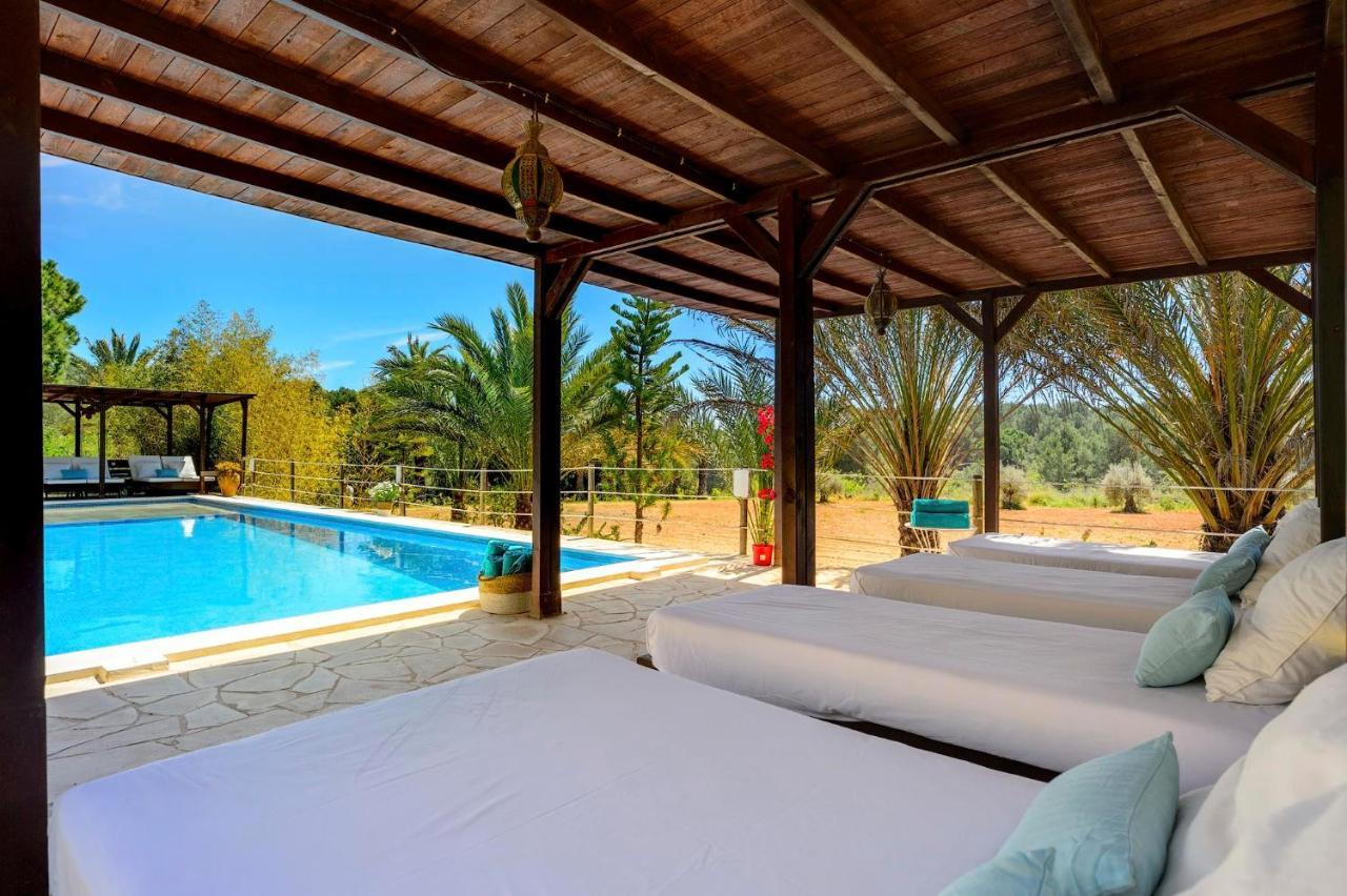 Villa Jazmin *