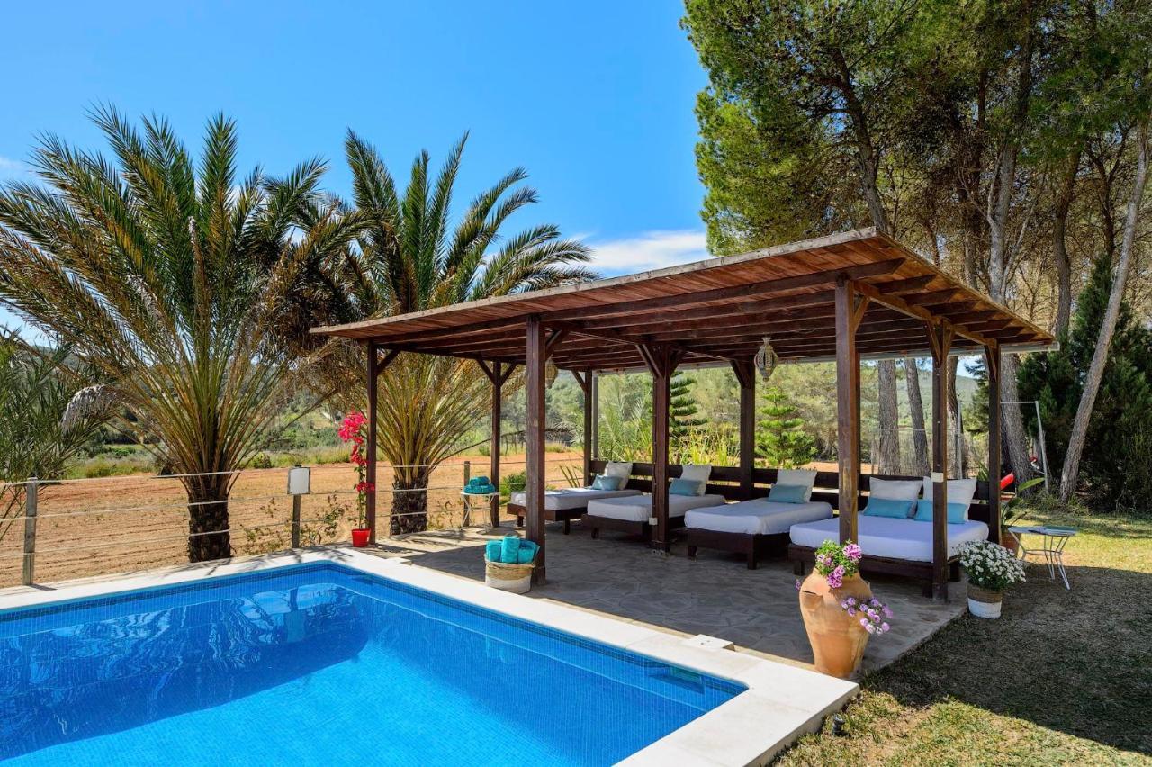 Villa Jazmin *