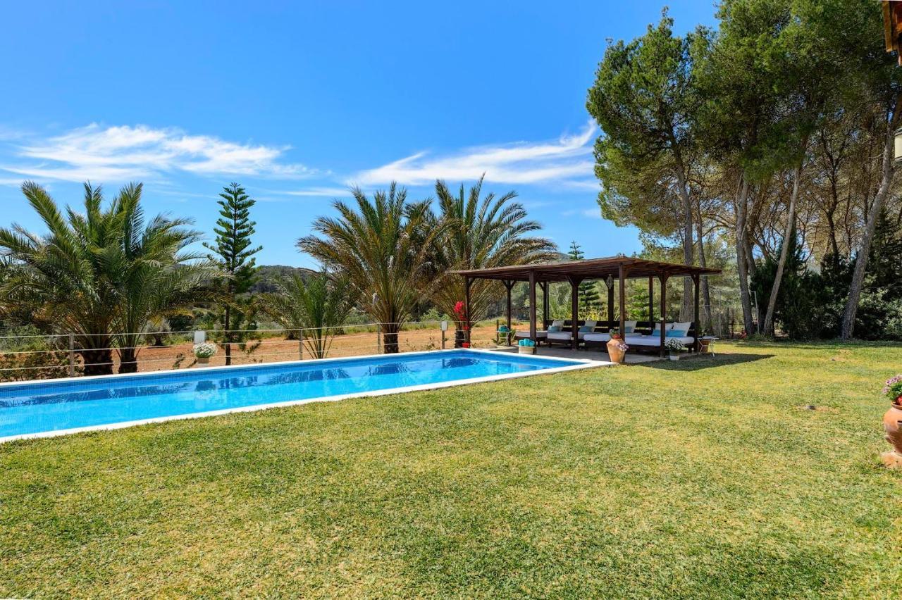 Villa Jazmin