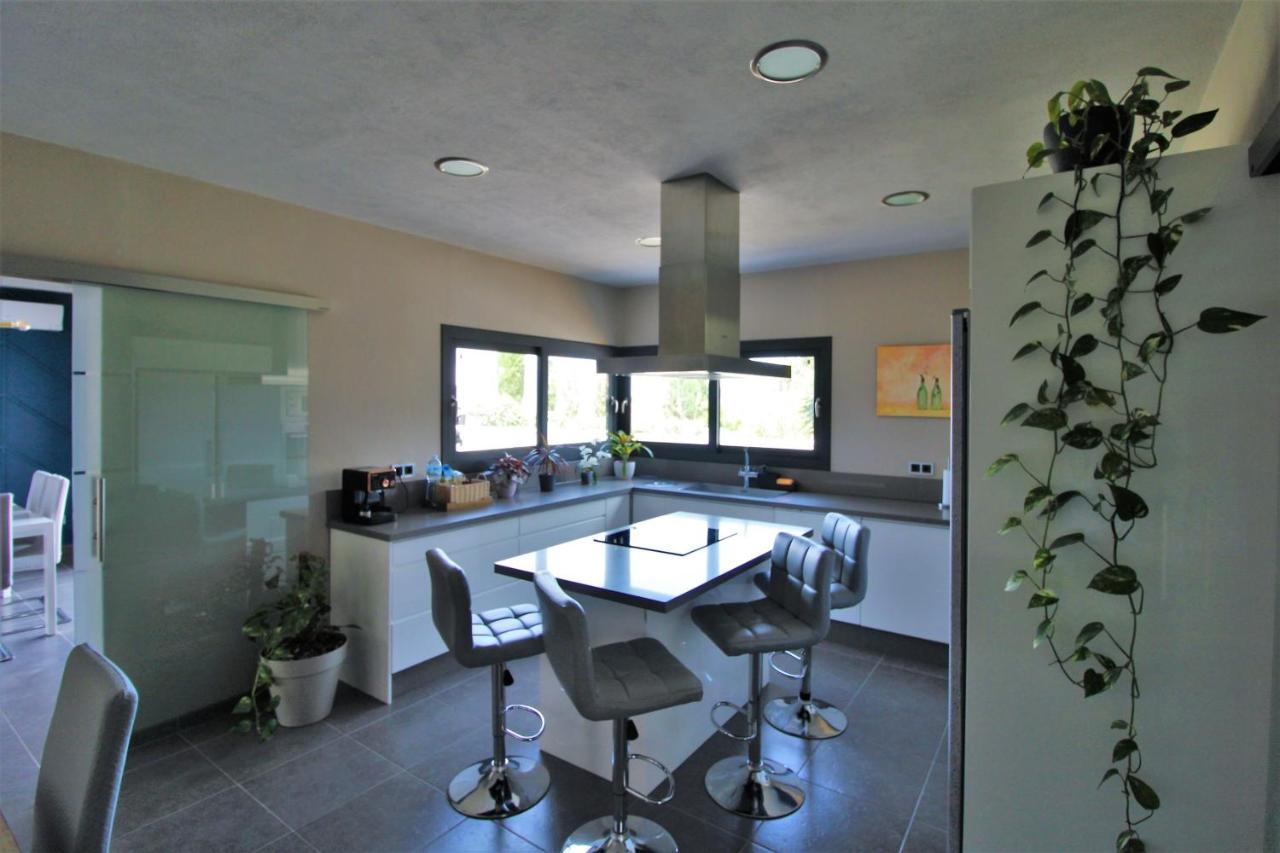 Holiday home Ca Na Elena Ibiza Sant Josep de sa Talaia