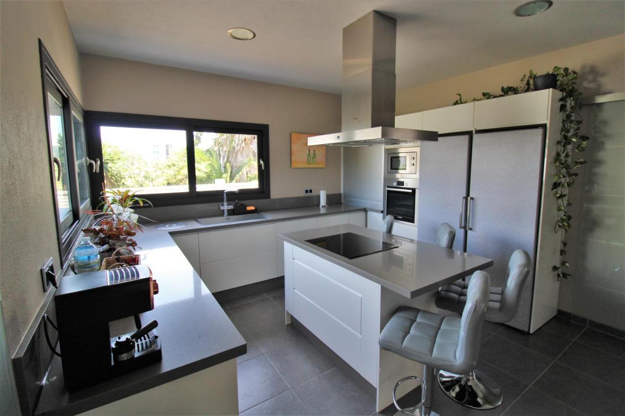 Holiday home Ca Na Elena Ibiza