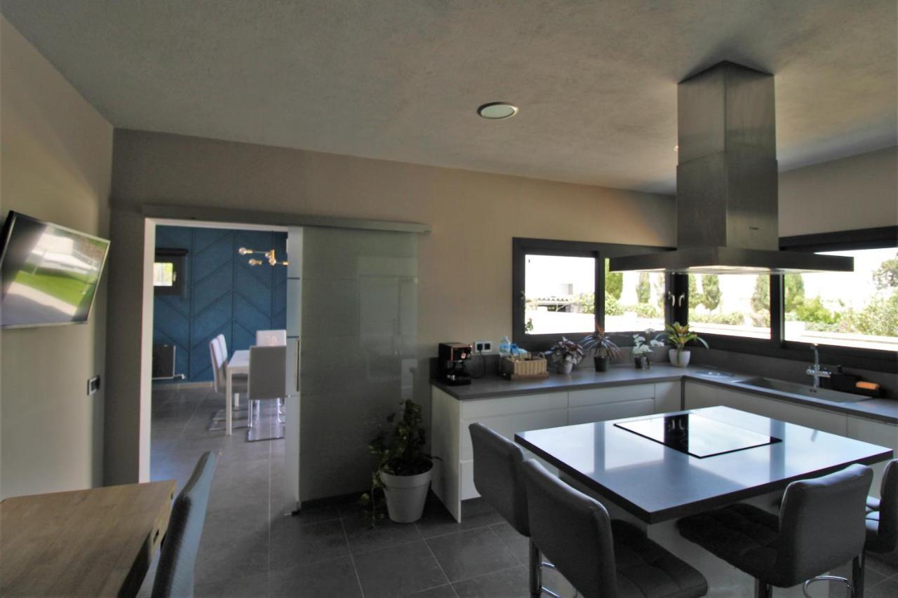 Ca Na Elena Ibiza Holiday home