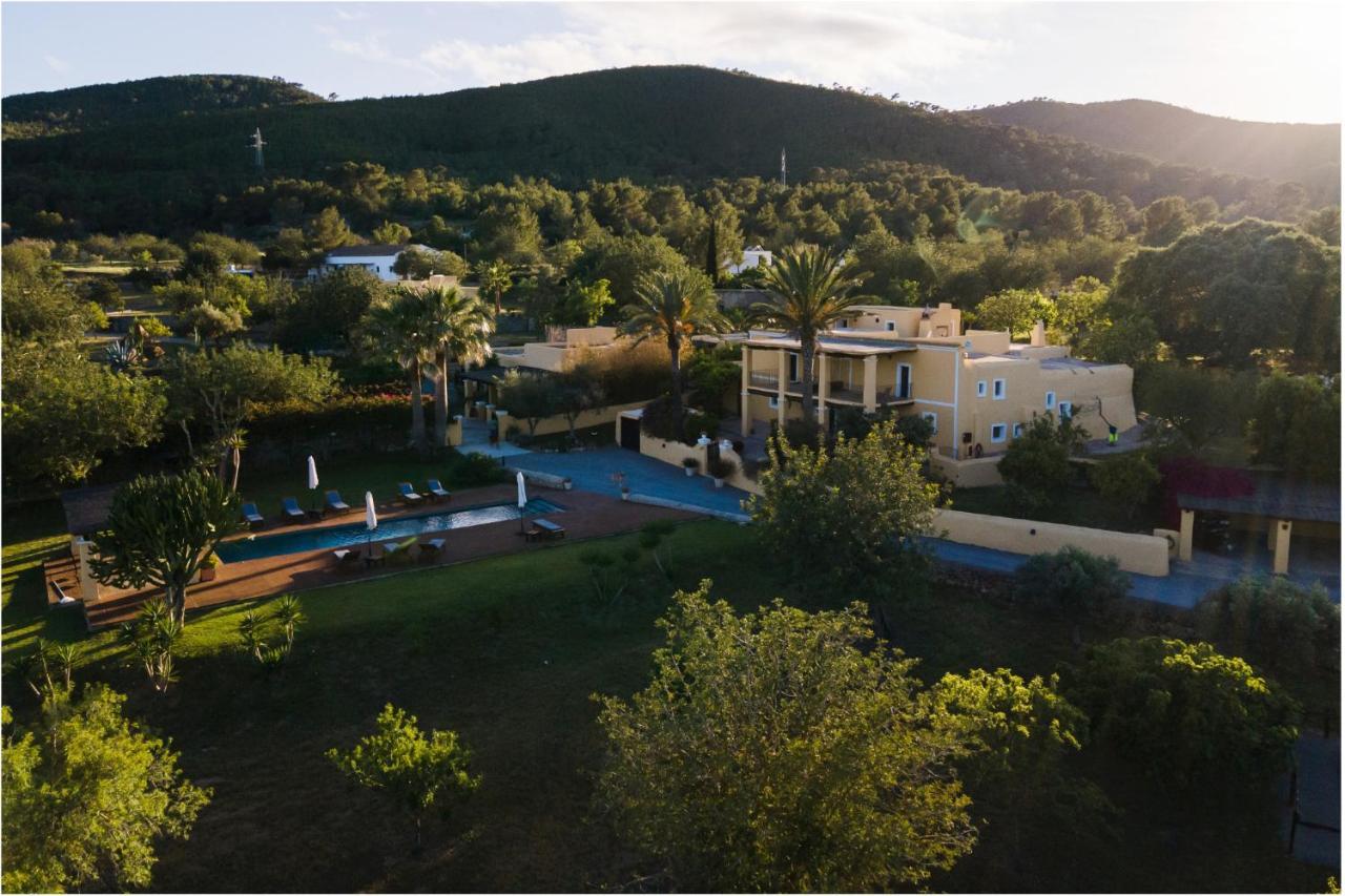 Country house Mariposas