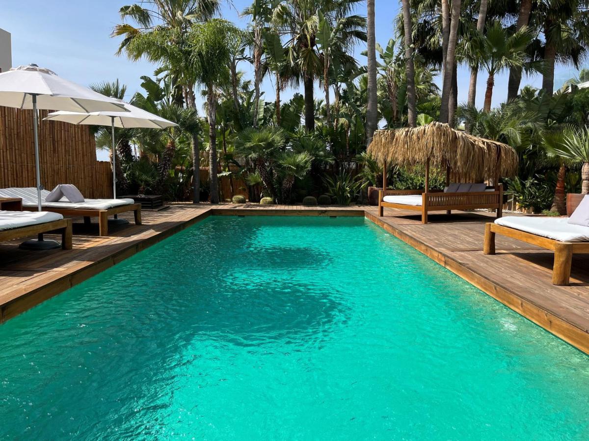 Serenity 3 Luxury Boutique * Sant Jordi de ses Salines