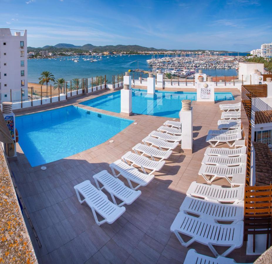 Apartment Sunside Ibiza - Only Adults- Formerly Known As Park *