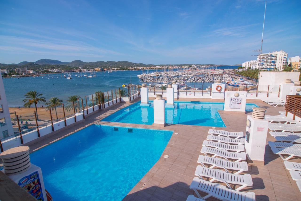 Sunside Ibiza - Only Adults- Formerly Known As Park * San Antonio (Ibiza)