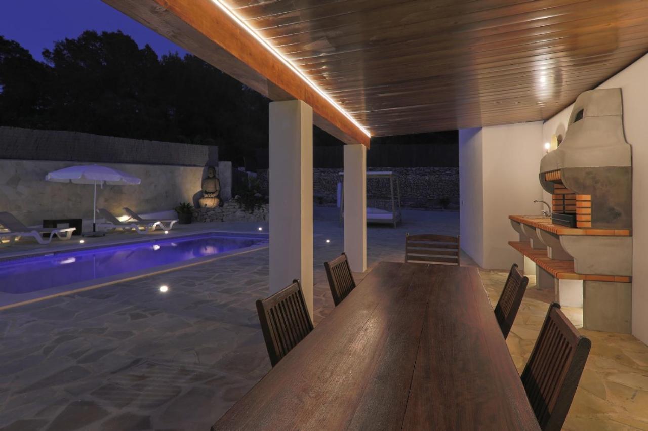 Can Clau - 2 Bedroom Finca Holiday home *