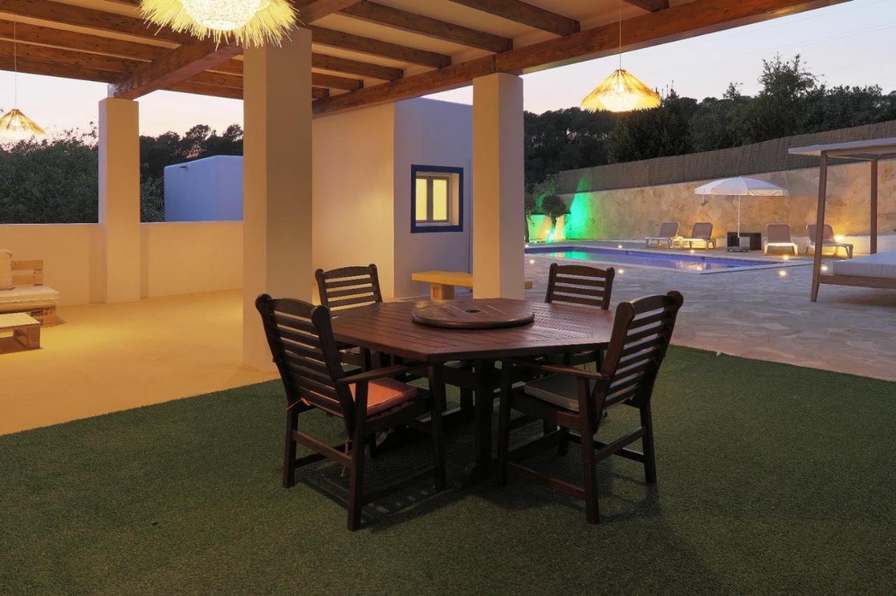 Can Clau - 2 Bedroom Finca