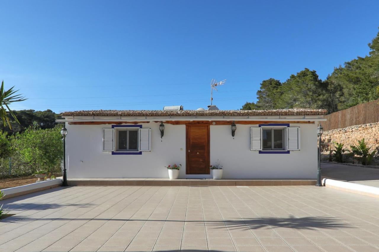 Can Clau - 2 Bedroom Finca Holiday home Santa Gertrudis (Ibiza)