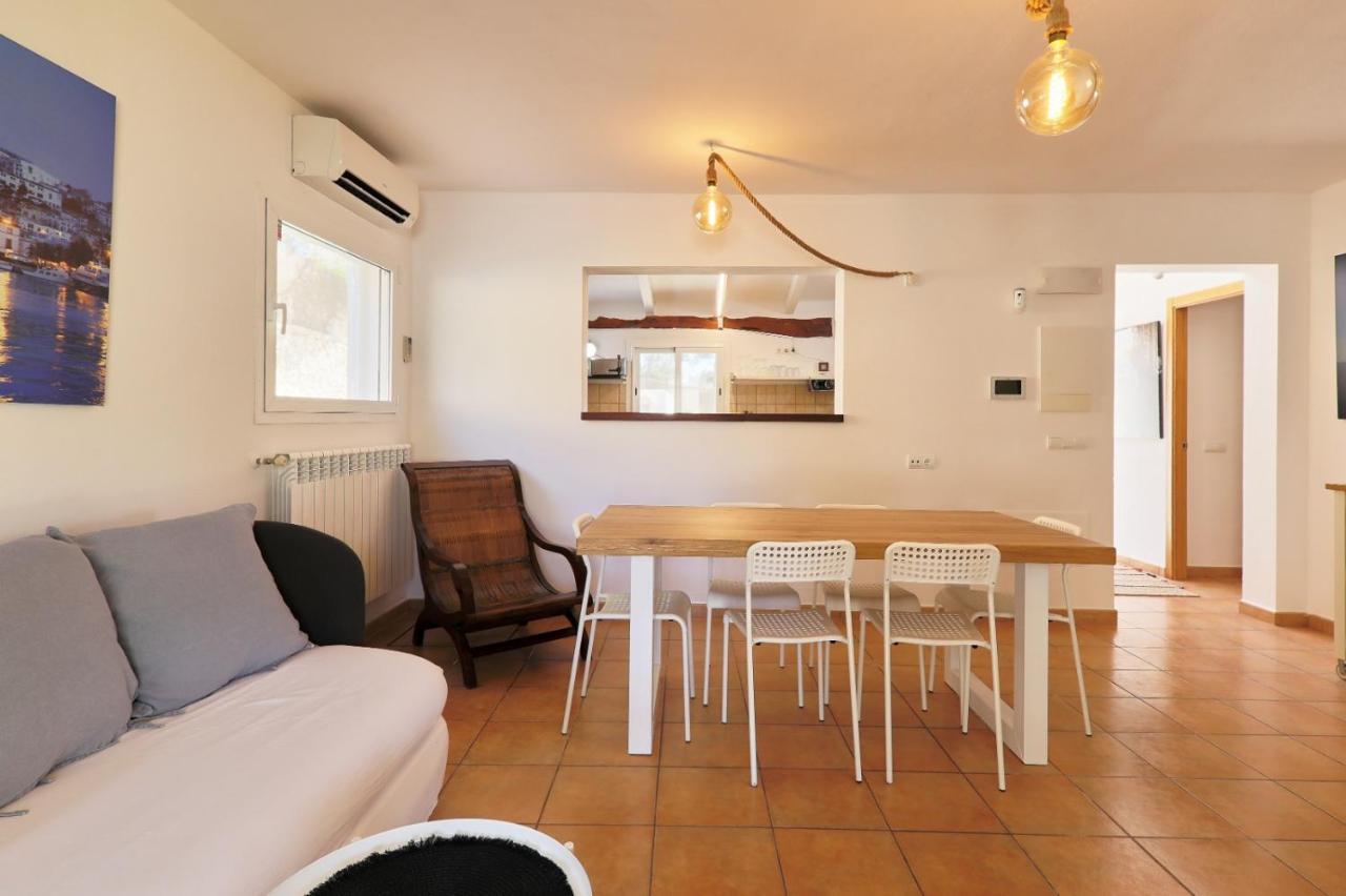 Can Clau - 2 Bedroom Finca * Santa Gertrudis (Ibiza)