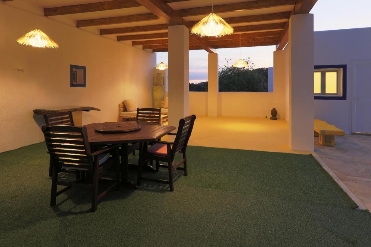 Can Clau - 2 Bedroom Finca