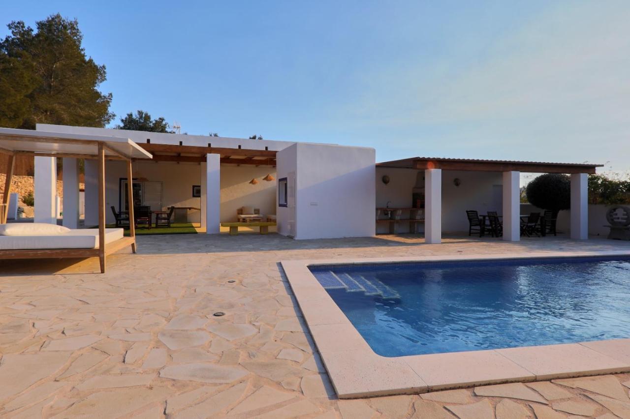 Can Clau - 2 Bedroom Finca Santa Gertrudis (Ibiza)