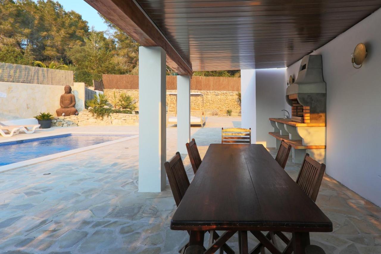 Can Clau - 2 Bedroom Finca