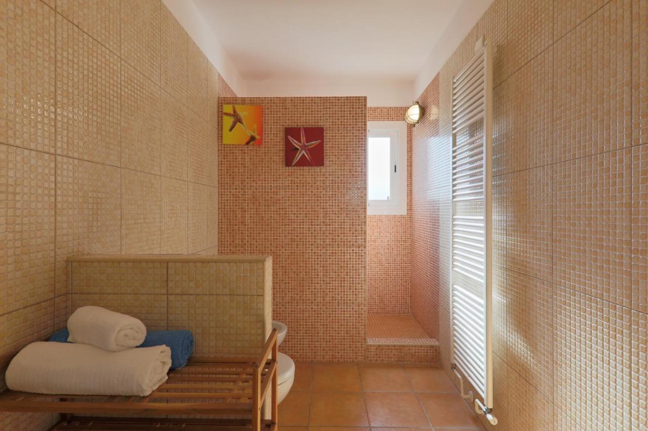 Can Clau - 2 Bedroom Finca Holiday home Santa Gertrudis (Ibiza)