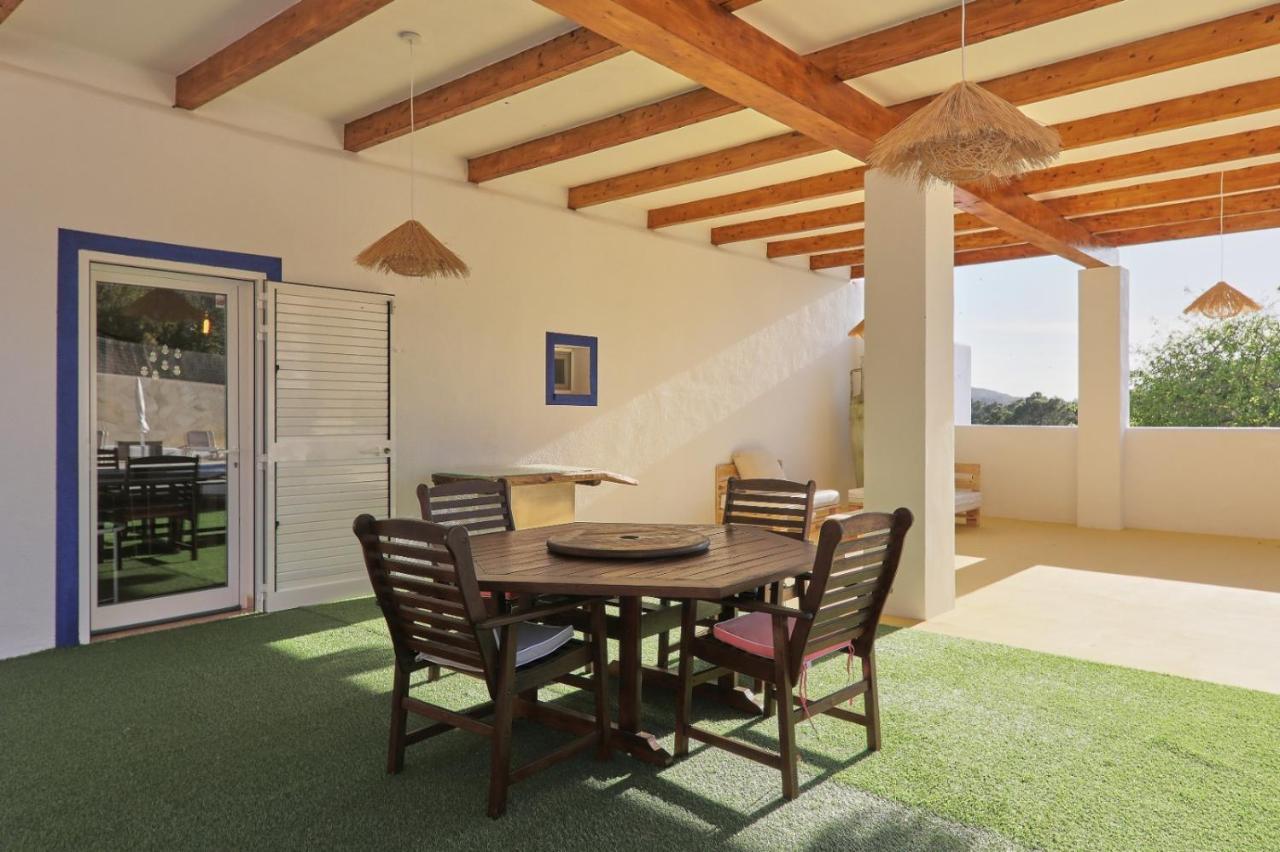 Can Clau - 2 Bedroom Finca Holiday home
