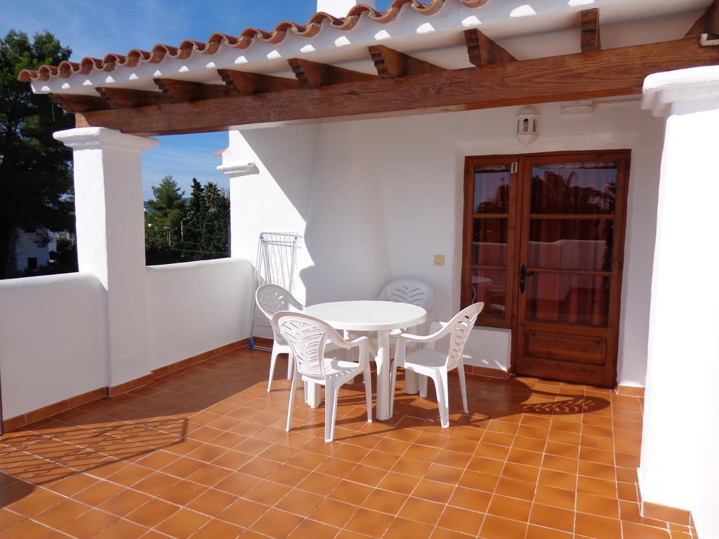 Pinares Benet * Santa Eularia des Riu