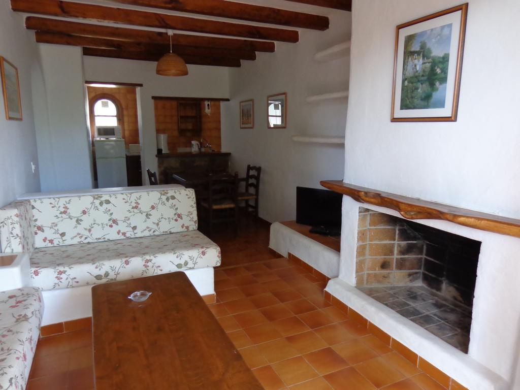 Pinares Benet