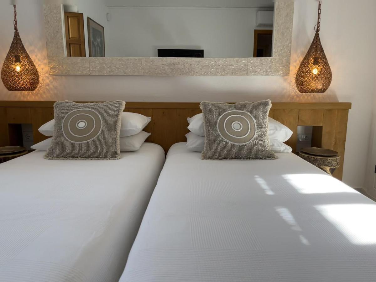 Serenity 3 Luxury Boutique Sant Jordi de ses Salines