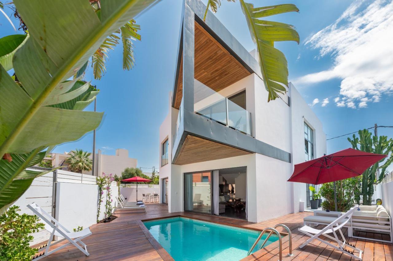 Olivera Villa *