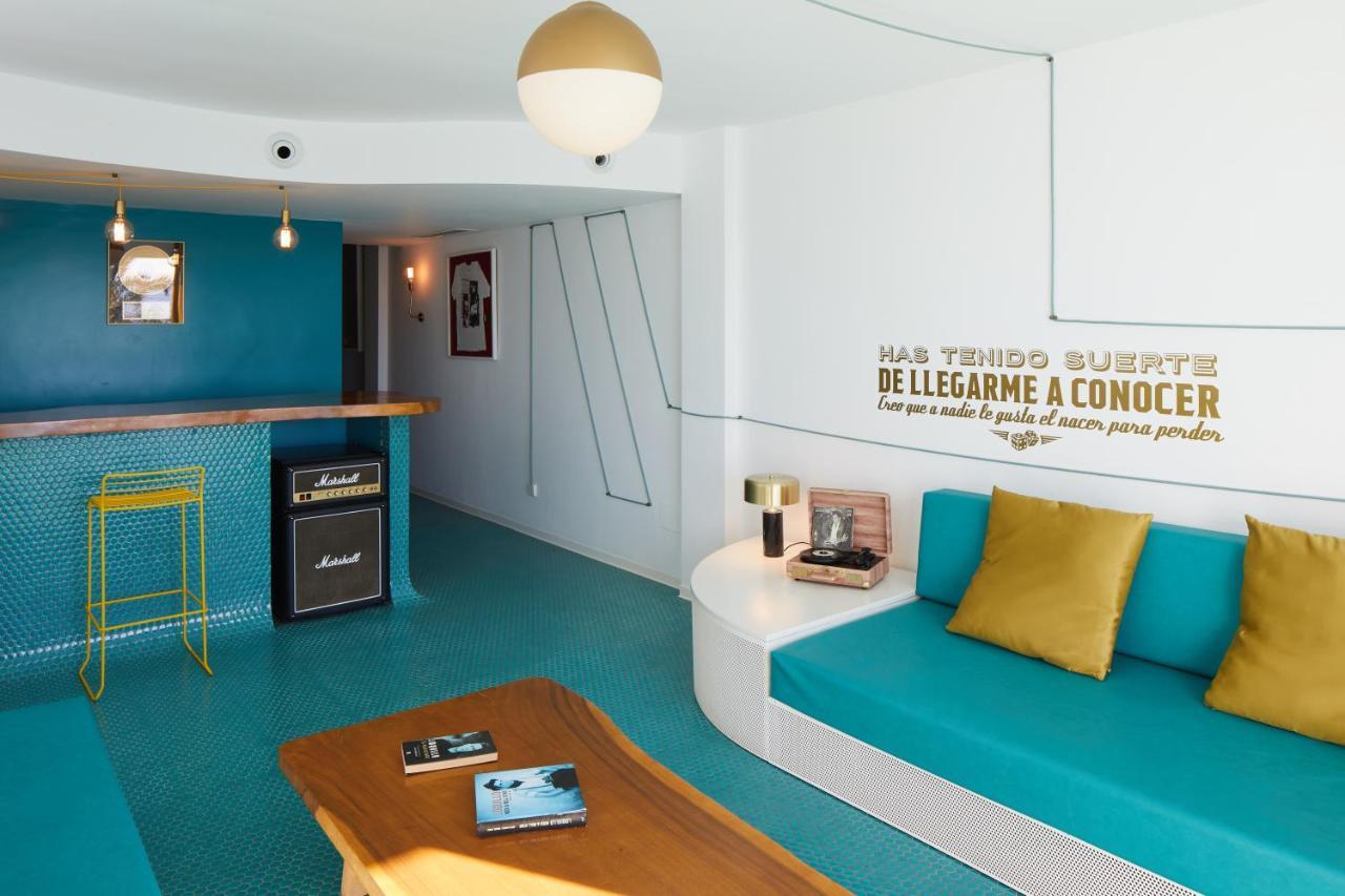 Hotel Dorado Ibiza - Adults Only 4*