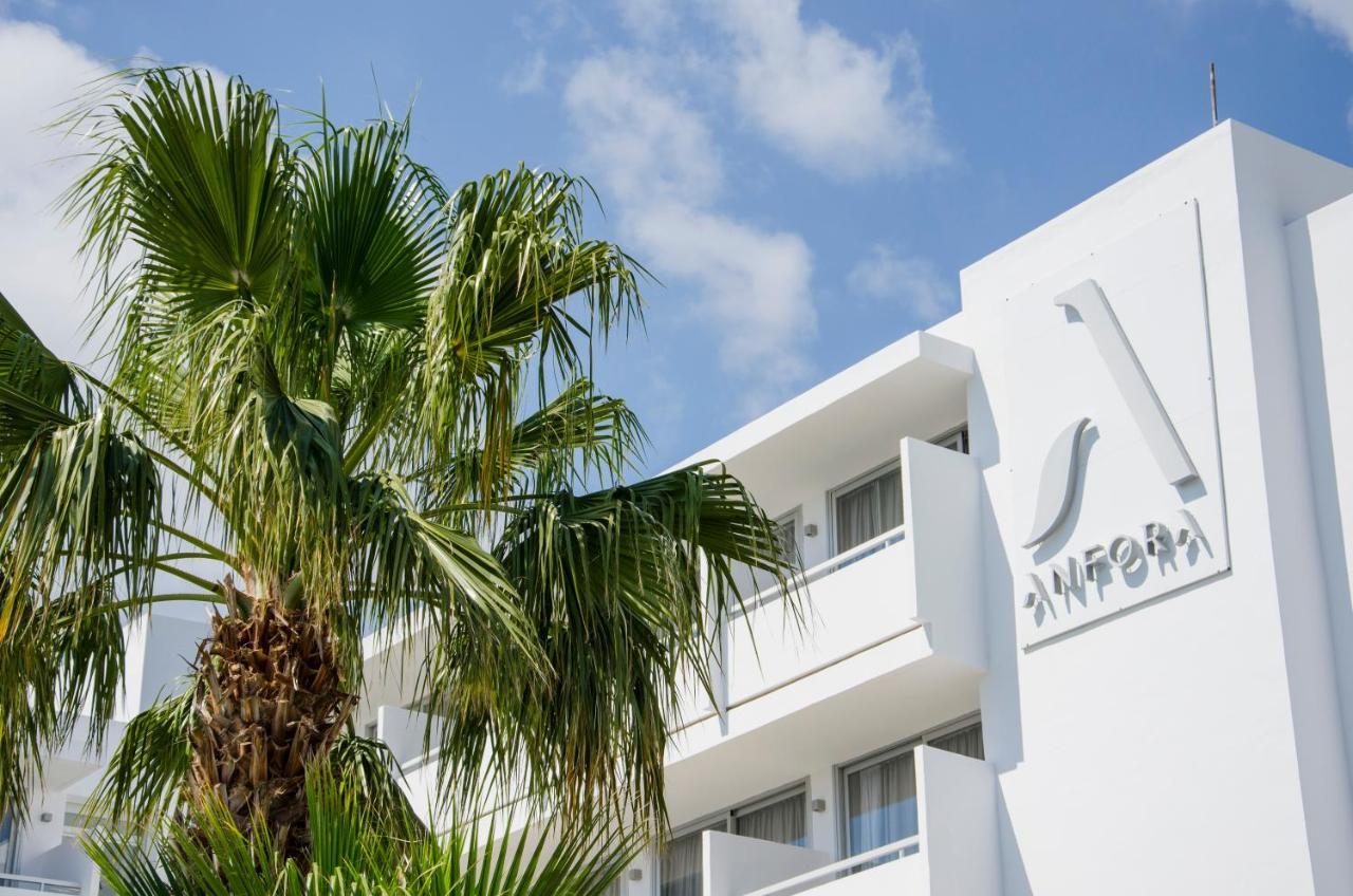 Anfora Ibiza Hotel Es Canar (Ibiza)