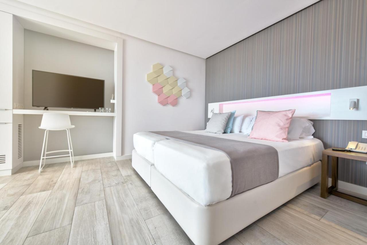 Hotel Garbi Ibiza & 4*