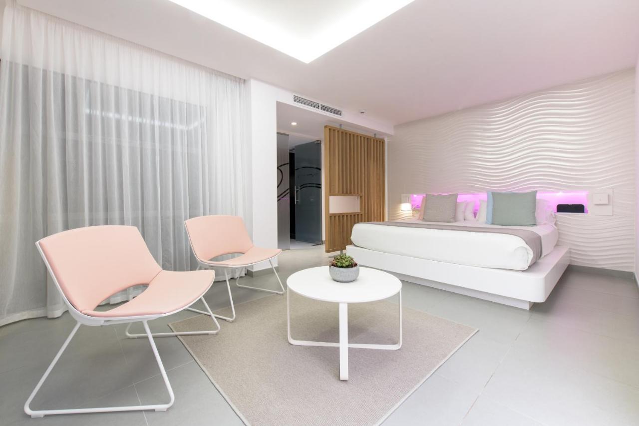 Garbi Ibiza & 4* Playa d'en Bossa