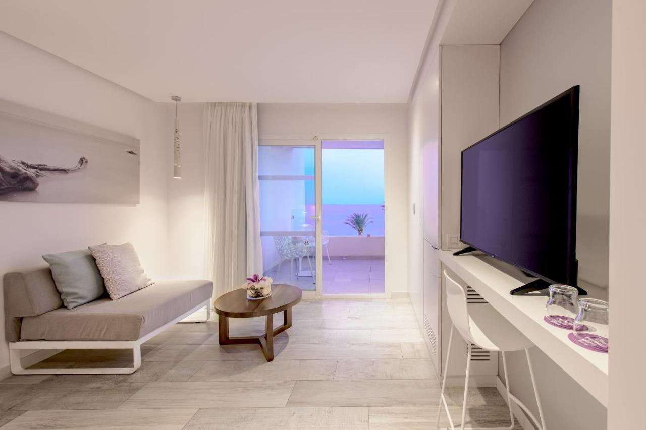 Hotel Garbi Ibiza & Playa d'en Bossa