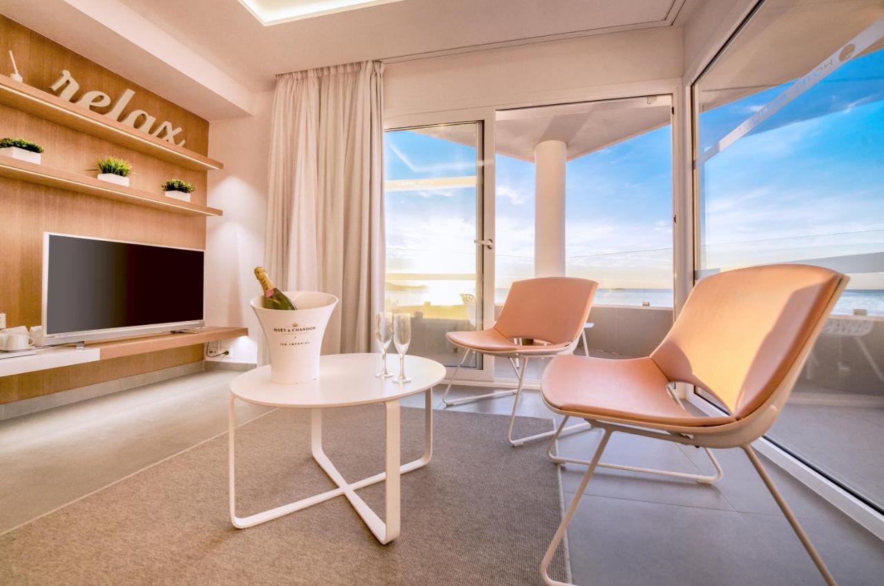 Hotel Garbi Ibiza &