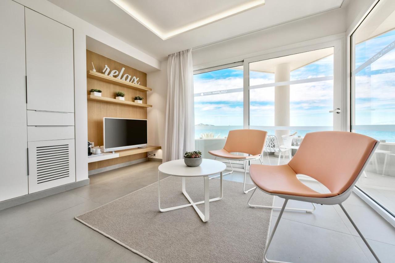 Garbi Ibiza & Playa d'en Bossa