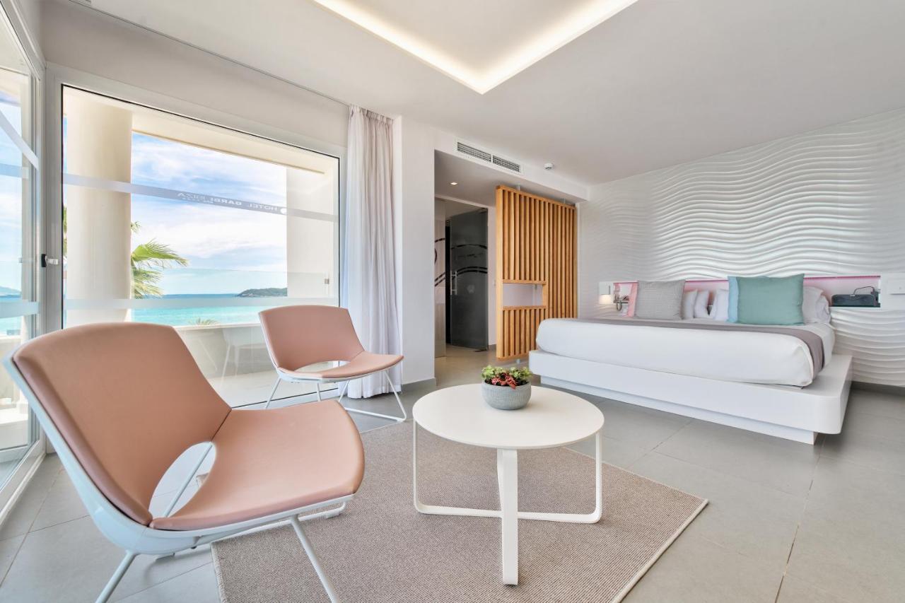 Garbi Ibiza & Playa d'en Bossa