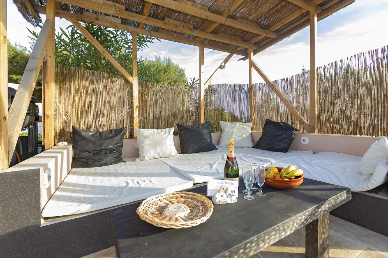 Nubita Villa San José