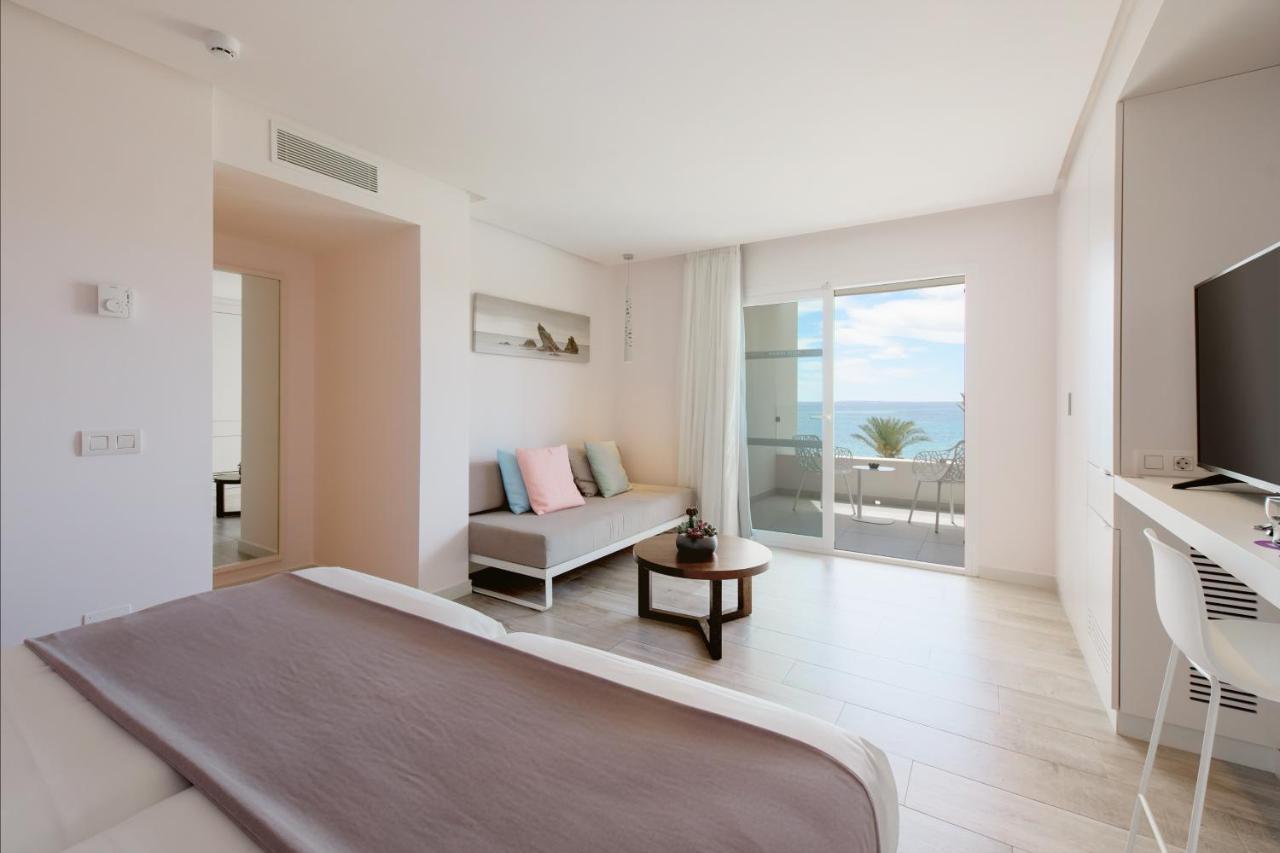 Garbi Ibiza & Playa d'en Bossa