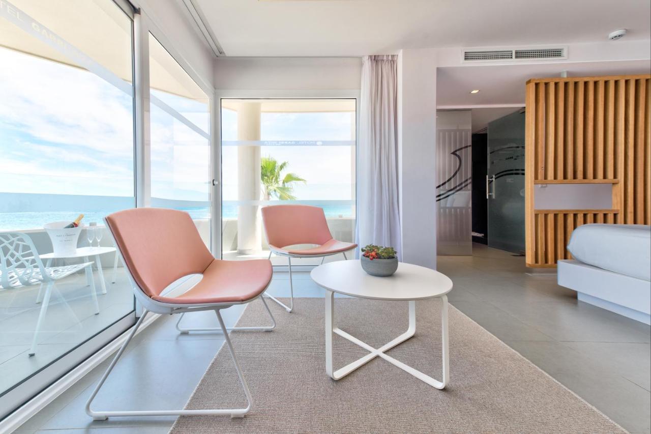 Garbi Ibiza & Hotel