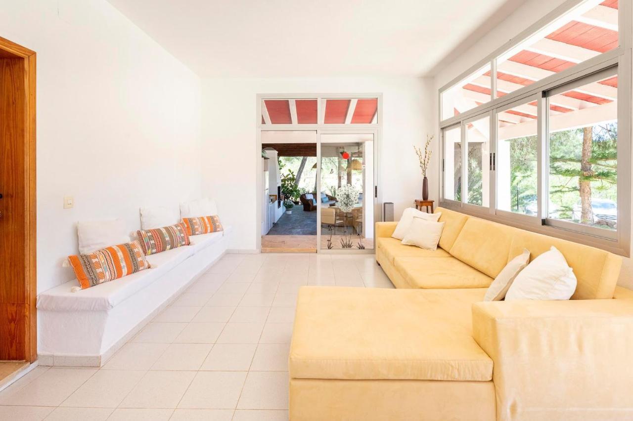 Villa Jazmin