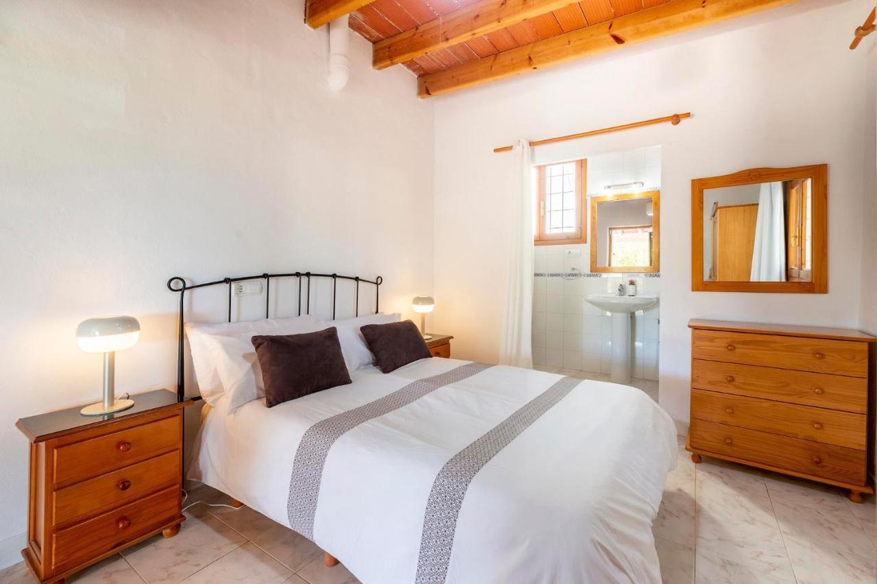 Villa Jazmin *