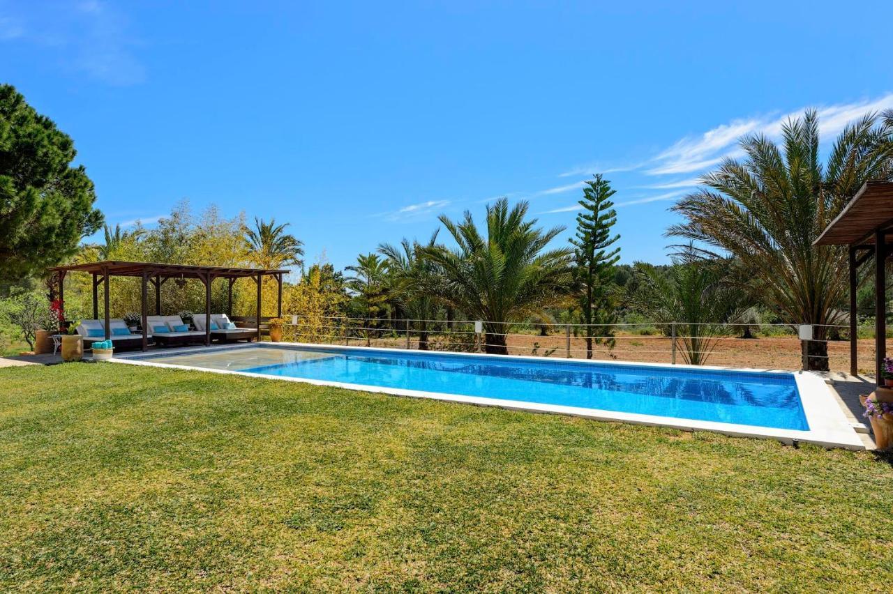 Jazmin Villa Sant Llorenç de Balàfia