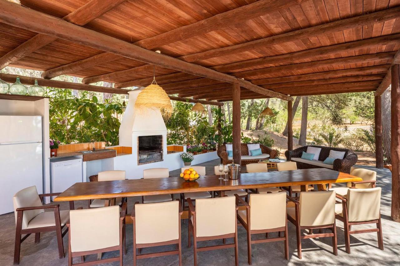 Villa Jazmin
