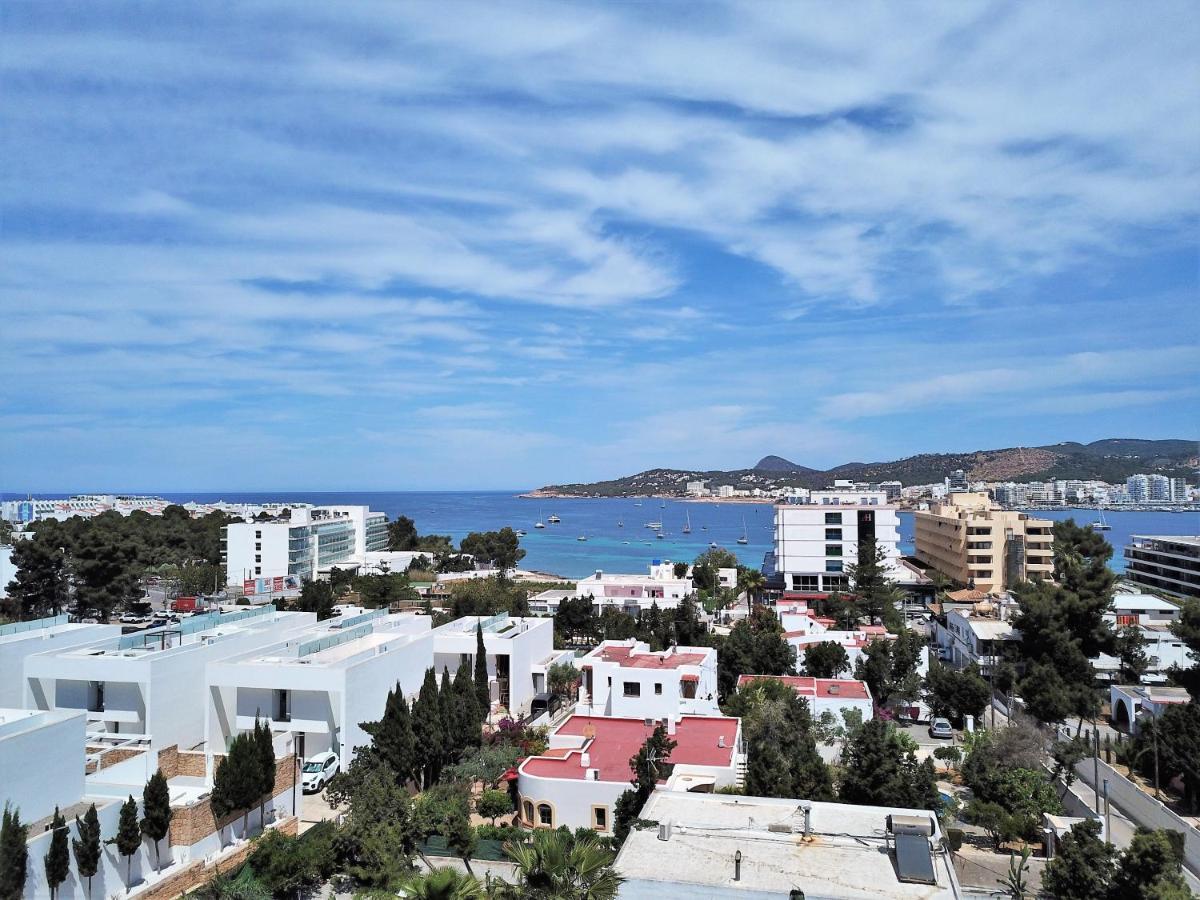 Ca Na Elena Ibiza Holiday home *