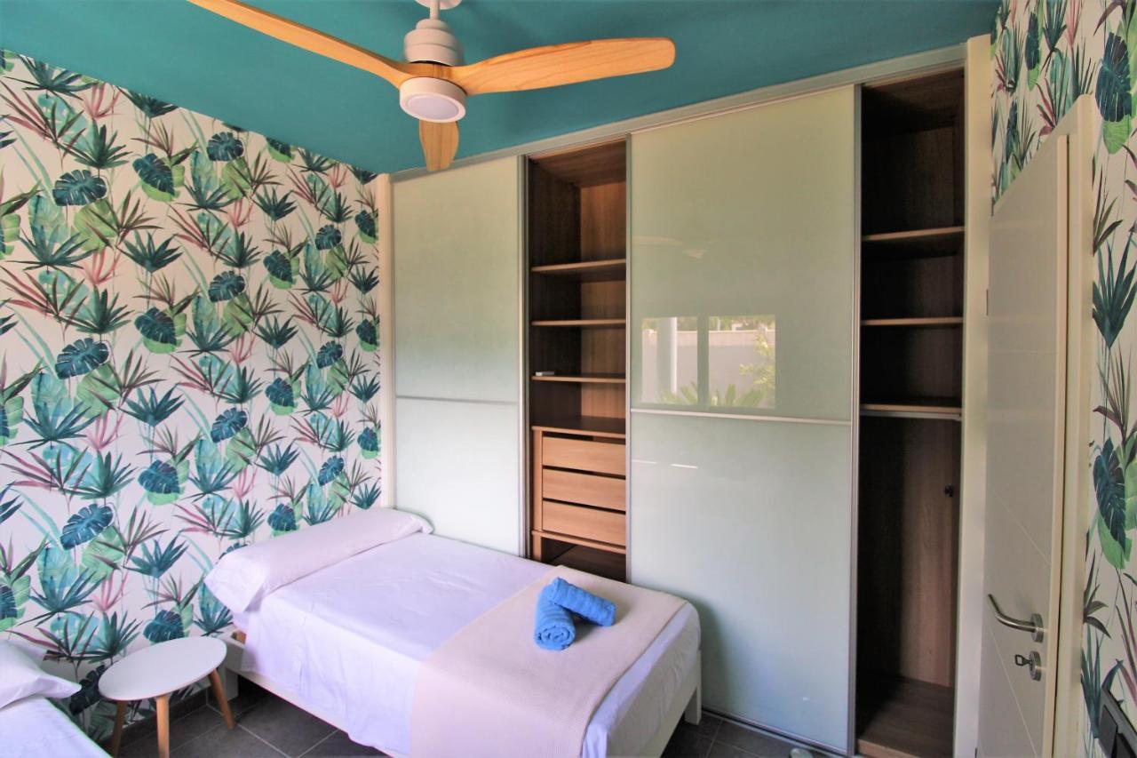 Holiday home Ca Na Elena Ibiza Sant Josep de sa Talaia