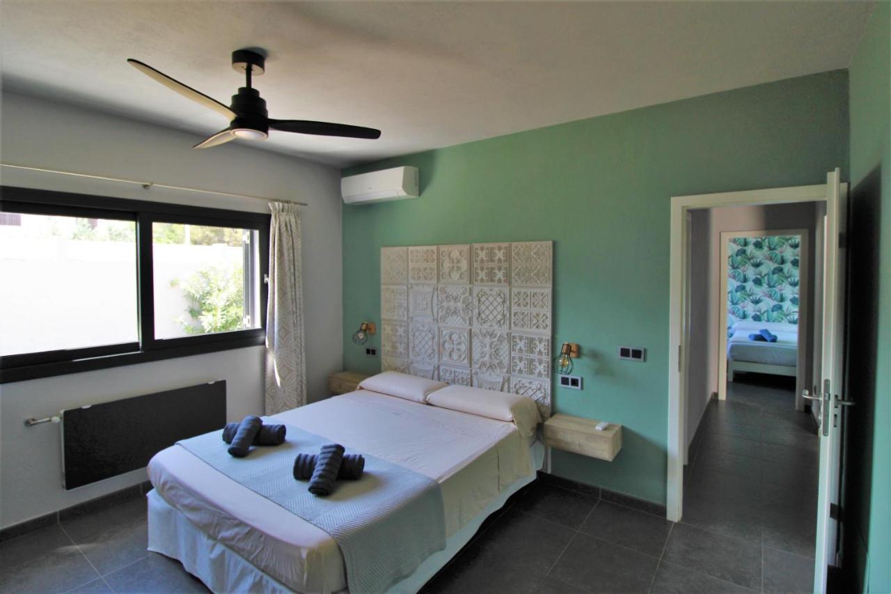 Holiday home Ca Na Elena Ibiza Sant Josep de sa Talaia