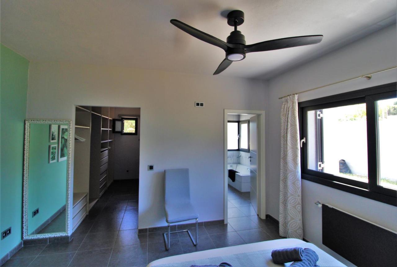 Ca Na Elena Ibiza Casa de férias